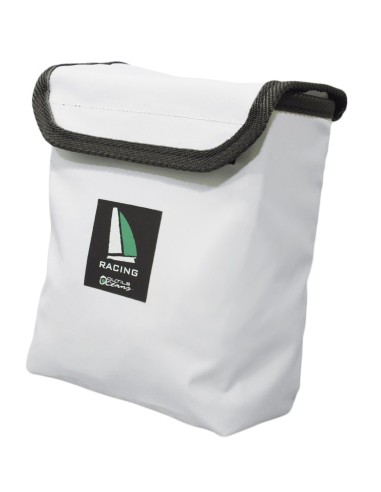 Outils Océans Rope Bag Big Opening PVC Velcro Flap
