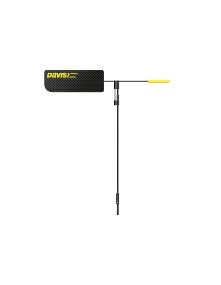 Davis Blacksmith Horizontal Carbon Fiber Wind Vane