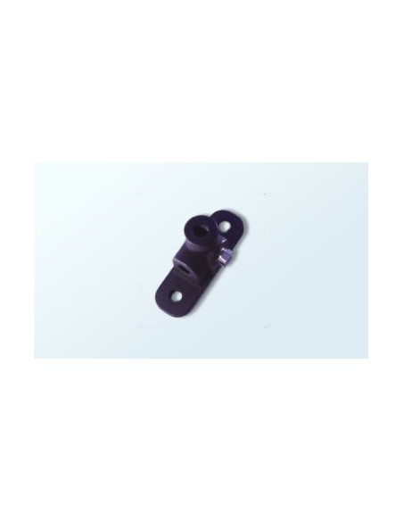 Davis Blacksmith Horizontal Carbon Fiber Girouette Davis Blacksmith Horizontal Carbon Fiber Girouette