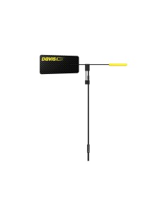 Davis Blacksmith Girouette Sport Boat Carbon Fiber