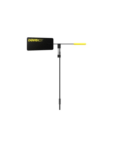 Davis Blacksmith Girouette Sport Boat Carbon Fiber