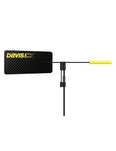 Davis Blacksmith Girouette Sport Boat Carbon Fiber 2