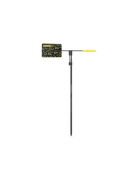 Davis Blacksmith Olympic Carbon Fiber Wind Vane Davis Blacksmith Olympic Carbon Fiber Wind Vane