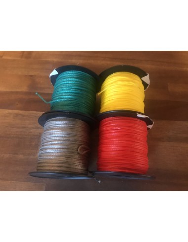 Lancelin Dyneema Enzymed Braid Racing SK99 1.25mm Lancelin Dyneema Enzymed Braid Racing SK99 1.25mm