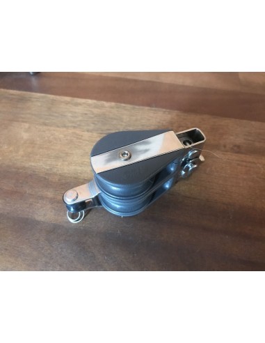 RWO Double Becket Block 38mm R7312 H2O Sensations