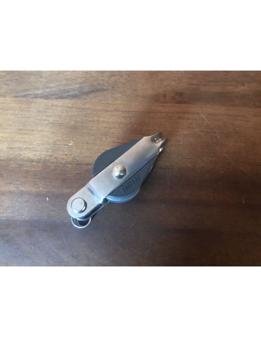 RWO Single Becket Block 28mm R7202 H2O Sensations RWO Single Becket Block 28mm R7202 H2O Sensations