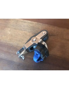 RWO Fiddle Swivel Cleat Block 28mm R7224 H2O Sensations