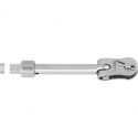 Ronstan Calibrated Turnbuckle Body 1/4 UNF Wires 3-4mm