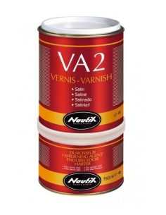 Nautix Peintures Vernis Bicomposant Va2