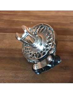 Bartel Notched Furler FEII - Special Ventilo M2 2