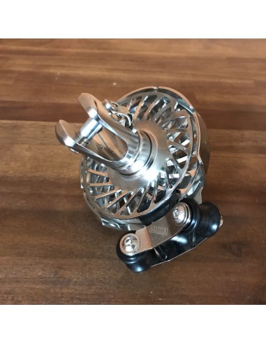 Bartel Enrouleur a Réa Cranté Inox FEII - Special Gennaker Ventilo M2 Bartel Enrouleur a Réa Cranté Inox FEII - Special Gennaker Ventilo M2