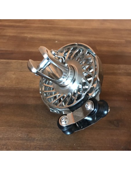 Bartel Enrouleur a Réa Cranté Inox FEII - Special Gennaker Ventilo M2