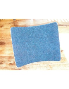 Ber pour Mise à l'eau de Catamaran Carré 2