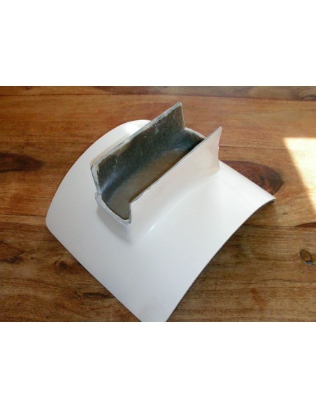 Ber pour Mise à l'eau de Catamaran Carré