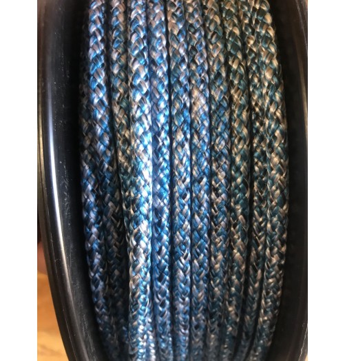 Kingfisher Nova Swift Dyneema SK78 Maffioli 6mm KFRNOVA6 H2O Sensations
