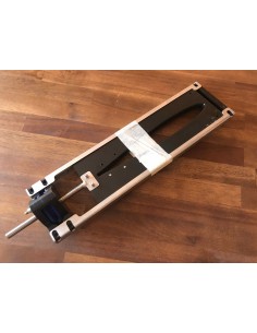 Nacra Deck Bearing System C Foils 2