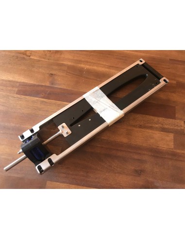 Nacra System Bearing de Pont C Foils Nacra System Bearing de Pont C Foils