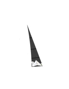 Nacra F18 Infusion Foc Latté H2O Sensations mk1 mk2 mk3 NAC60281 H2O Sensations