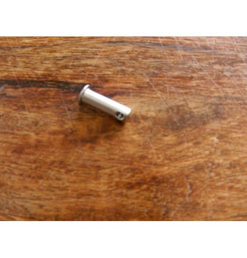 Axe 6*10mm Viadana