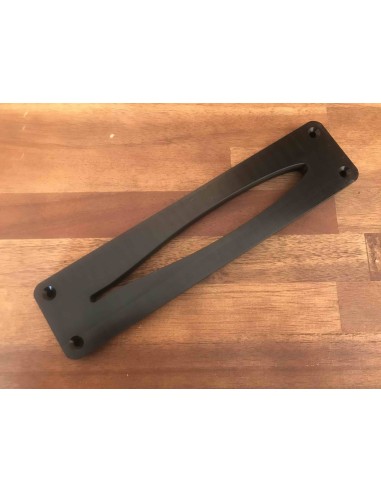 Nacra 15 C Coil Bearing Keel