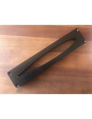 Nacra F16 Bearing Dessous Coque