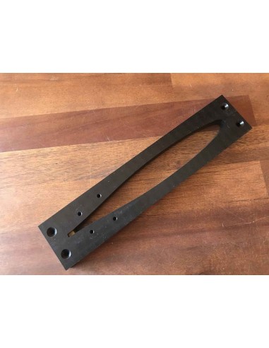 Nacra F16 Foil Bearing Keel