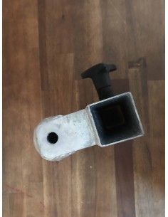 Pega Trailer Craddle Support 2