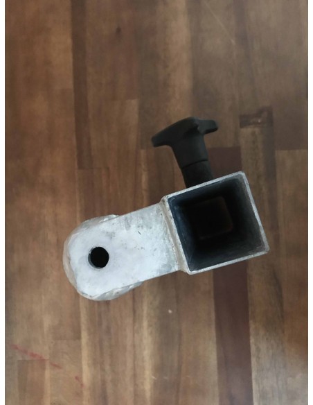 Pega Support Bers pour étage de remorque