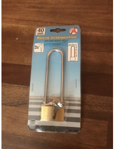 Abus Cobra 10/500 Cable 2