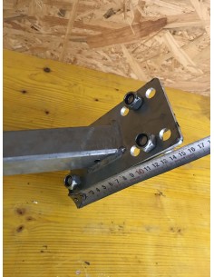 Pega CKC Spar Wheel 195-50-R13 2