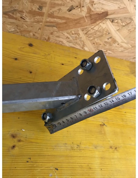 Pega Roue Secours 195-50R13