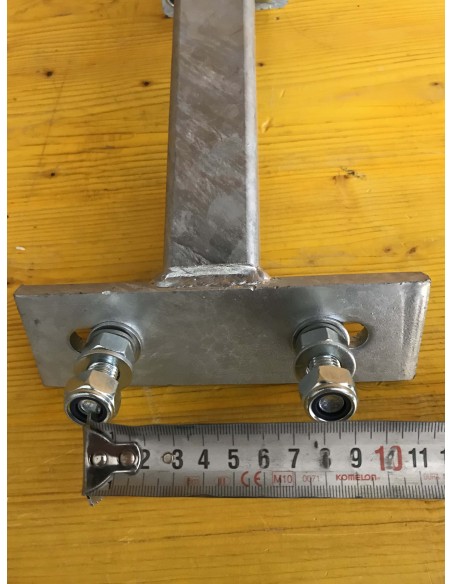 Pega Roue Secours 195-50R13