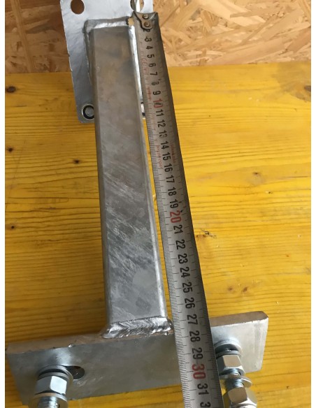 Pega Roue Secours 195-50R13