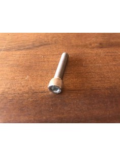 Nacra Boulon Cylindrique Six-pan 1/4 UNC