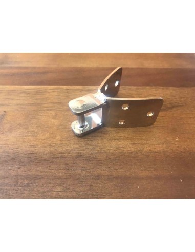 Nacra Gooseneck Base N15, F16 N17