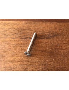 Nacra Bolt Countersunk 3/16 x 1-1/2 32047 H2O Sensations