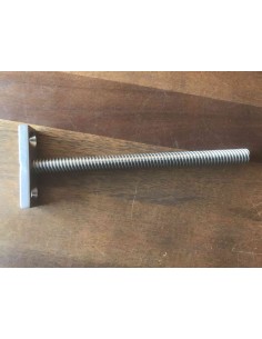 Nacra F20 Carbon FCS Kit Calles Derives en C 2