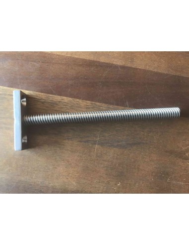 Nacra F20 Carbon FCS Kit Calles Derives en C