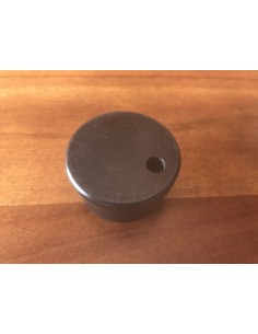 Embout Vis de Mulet pour Bôme 40*2mm