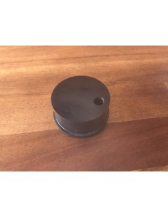 Embout Vis de Mulet pour Bôme 40*2mm 2