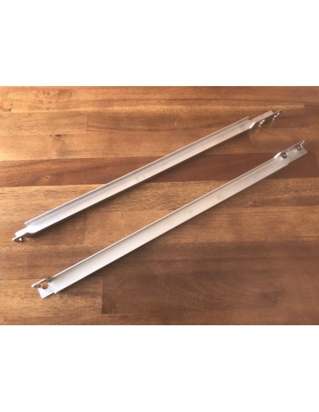 Nacra Foil Bearing Rails Left & Right FCS