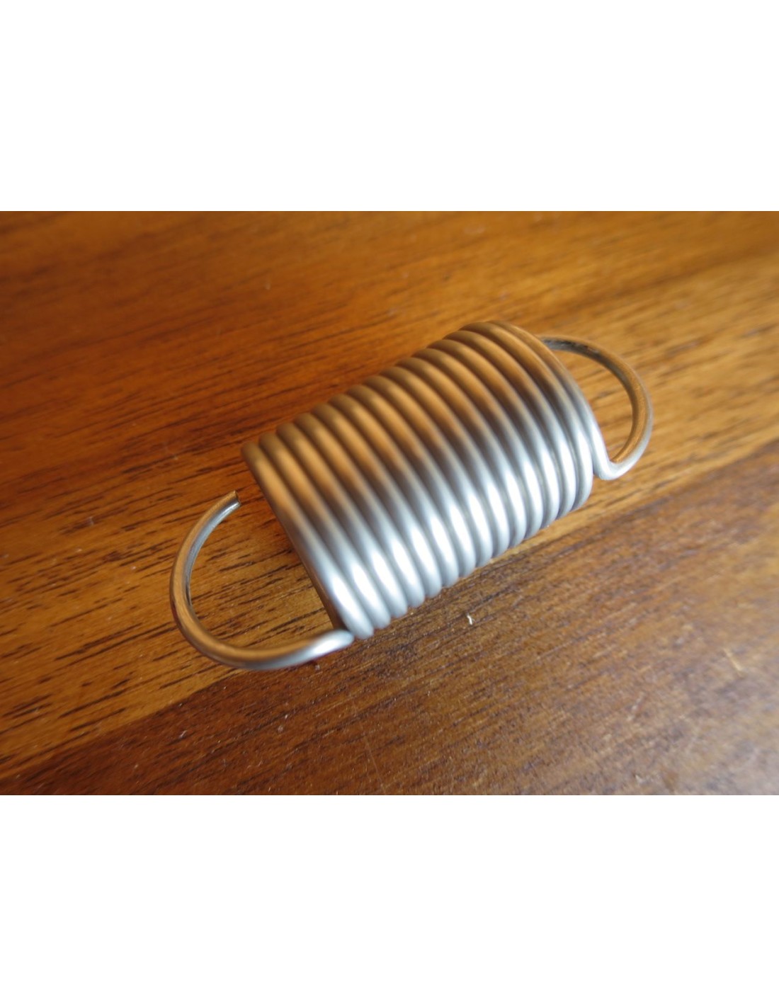 Loos & Co Professional Tension Gauge Spring 1 2.54mm NCTP1 H2O