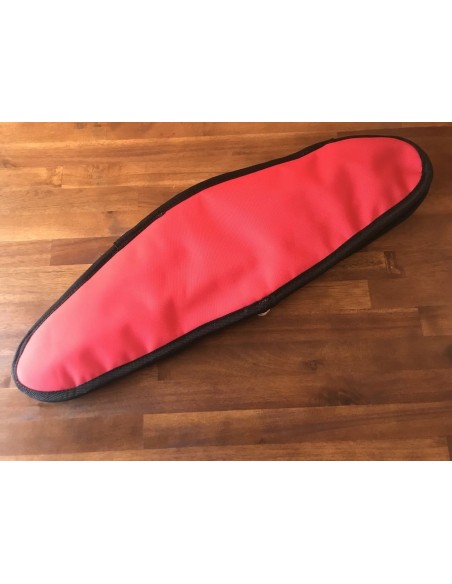 Nacra Rudder Elevator Covers