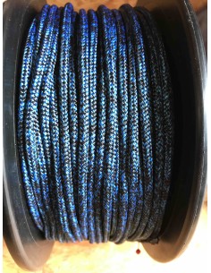 Kingfisher Evo Race 78 Melange 4mm maffioli sheet dyneema halyard KFRRM04 H2O Sensations 2