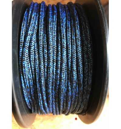 Kingfisher Evo Race 78 Melange 4mm maffioli sheet dyneema halyard KFRRM04 H2O Sensations