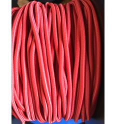 Kingfisher ShockCord 4mm Red Bleu Black KFRSK04 H2O Sensations