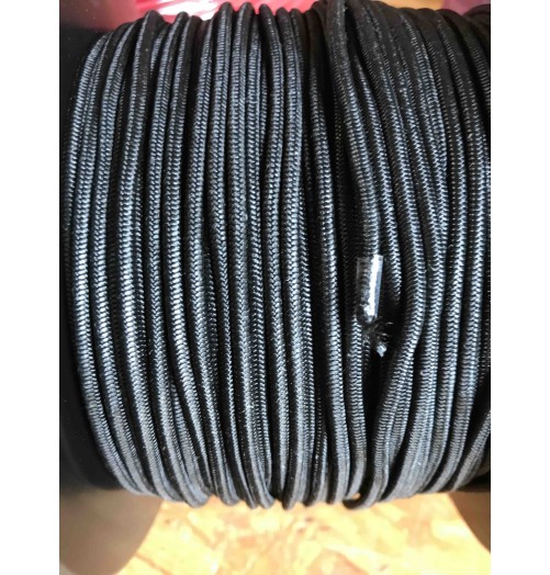Kingfisher ShockGuard cord elastic Dyneema SK75 3mm KFRSG03 H2O Sensations