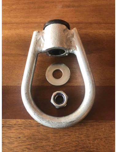 Dan Fender Emerillon pour DF50