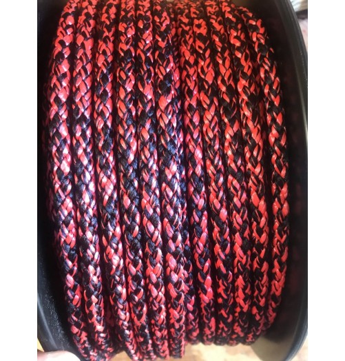 Kingfisher Swiftcord Maffioli Sheet Dyneema 6mm KFRSC06 H2O Sensations