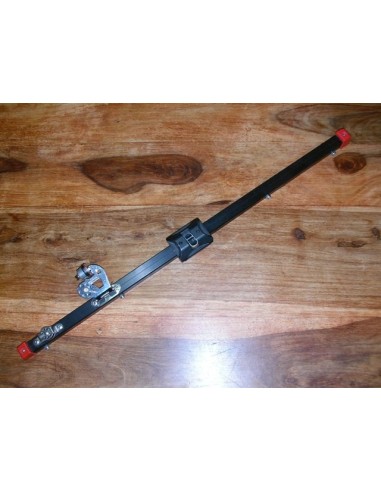 Nacra Harken Clew Traveler Main sail N570/6.0 H2O Sensations